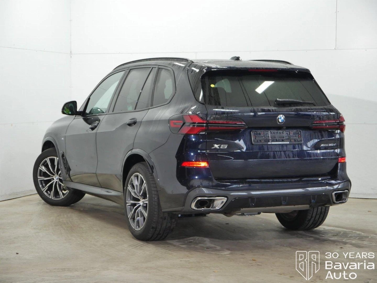 BMW X5 30d xDrive M Sport Paket Sportautomatic - изображение 2