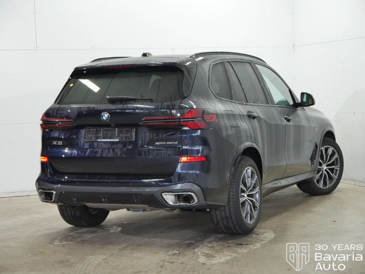 BMW X5 30d xDrive M Sport Paket Sportautomatic - изображение 3