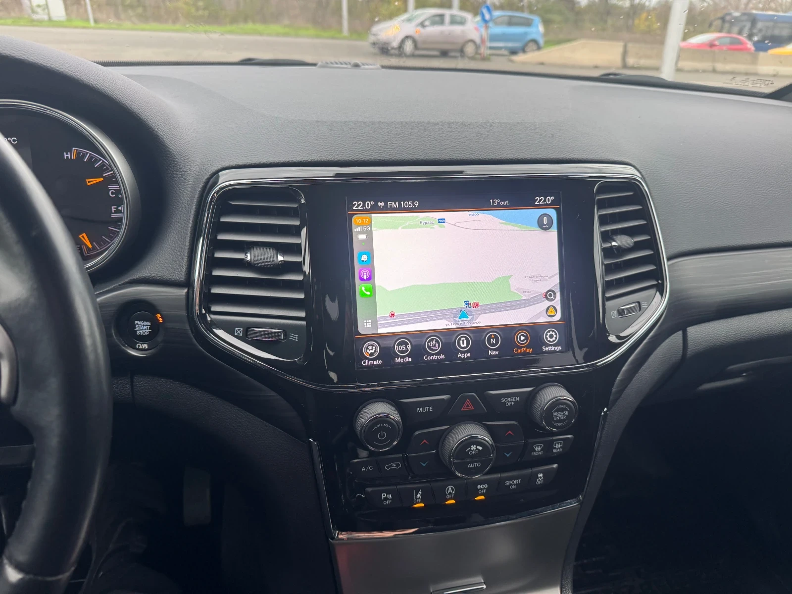 Jeep Grand cherokee 3.6  62  6 | Mobile.bg   16