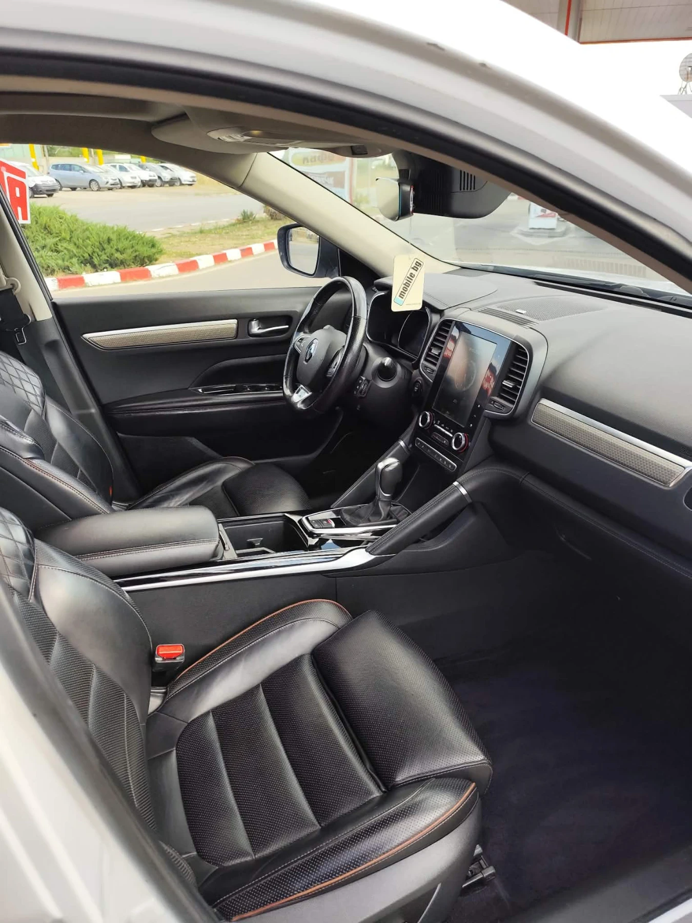 Renault Koleos 2.0D, снимка 16 - Автомобили и джипове - 52889571