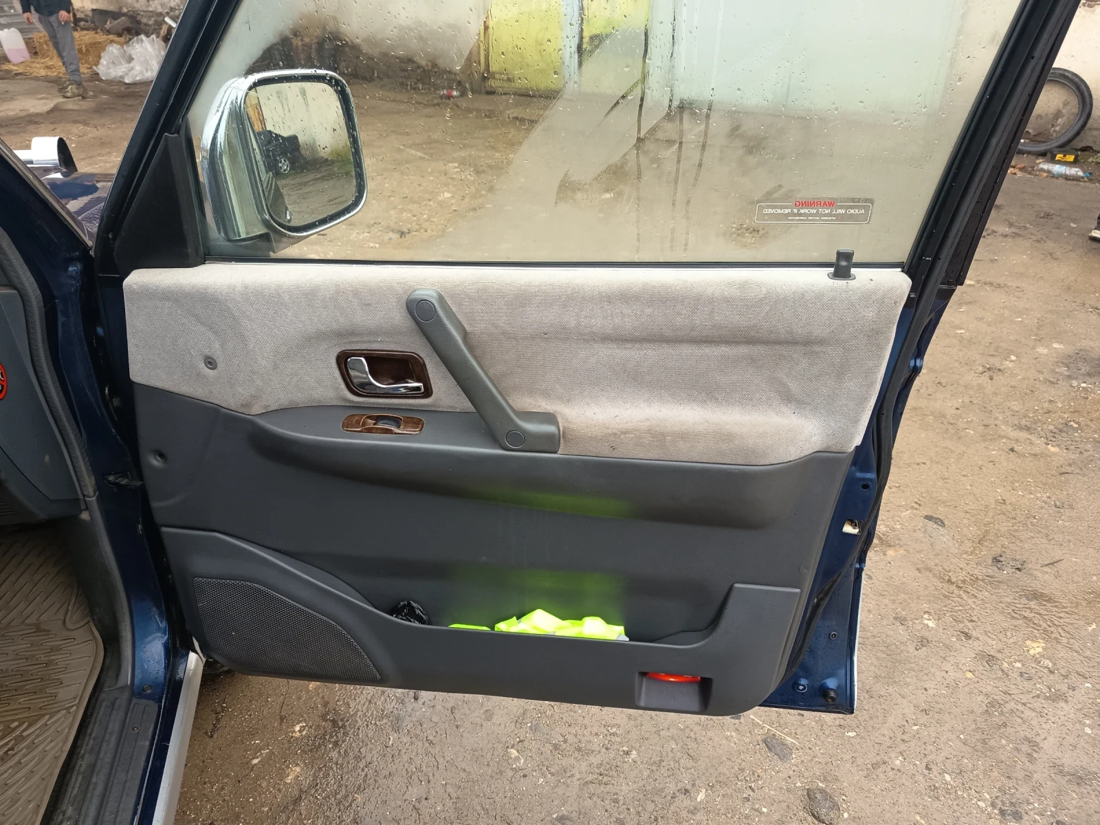 Mitsubishi Pajero | Mobile.bg � ����������� 5