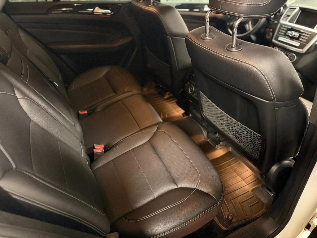 Mercedes-Benz ML 350 AMG* 4MATIC* Premium Audio* Keyless* ����* ������� | Mobile.bg � ����������� 15