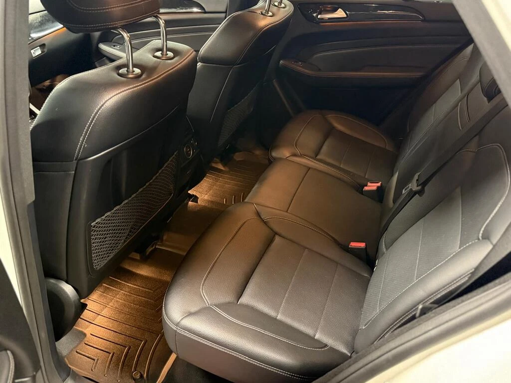 Mercedes-Benz ML 350 AMG* 4MATIC* Premium Audio* Keyless* ����* ������� | Mobile.bg � ����������� 13