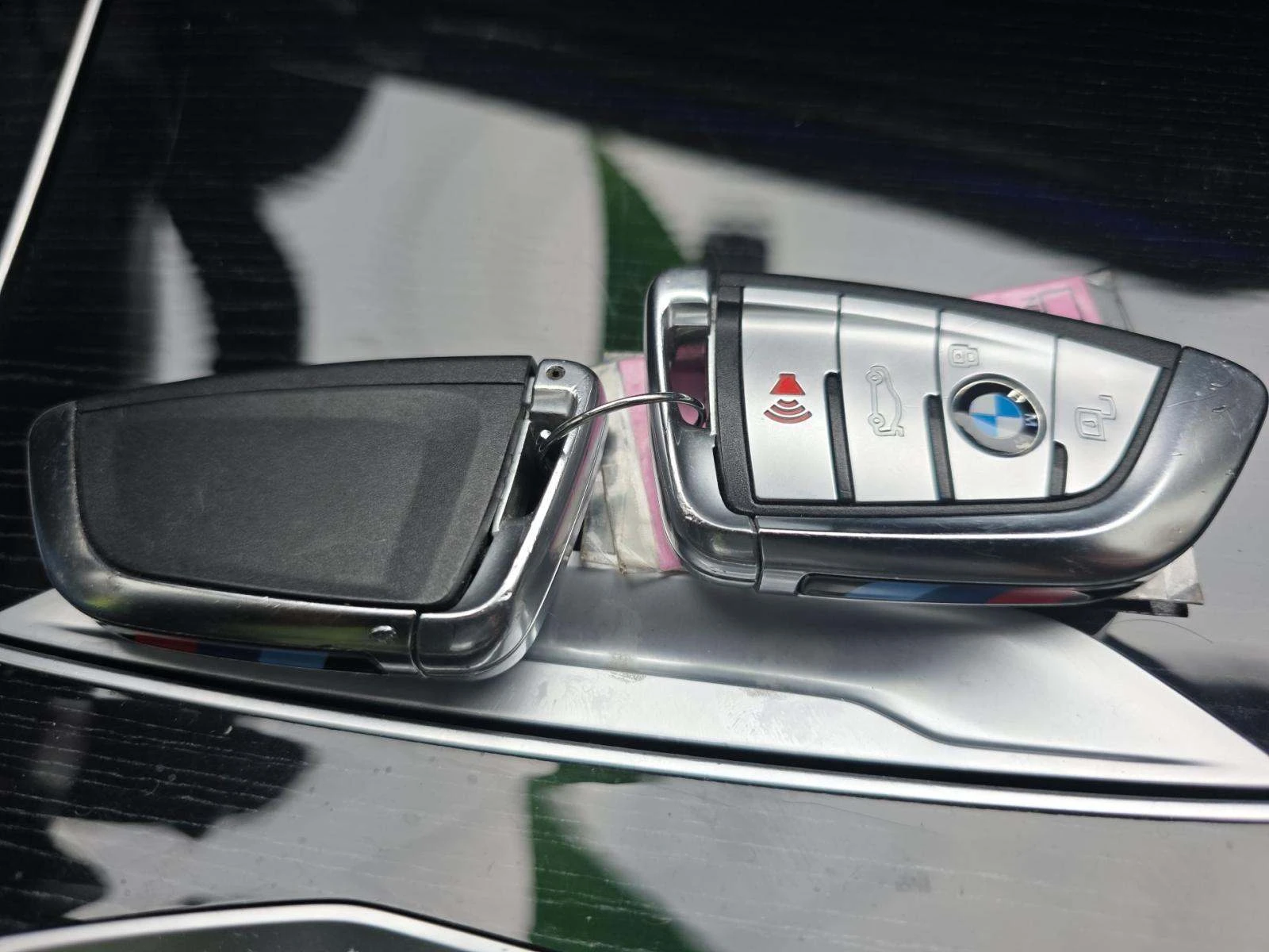 BMW X7 * M50i* XDRIVE* BUY NOW* ФИКС.ЦЕНА*  - изображение 10