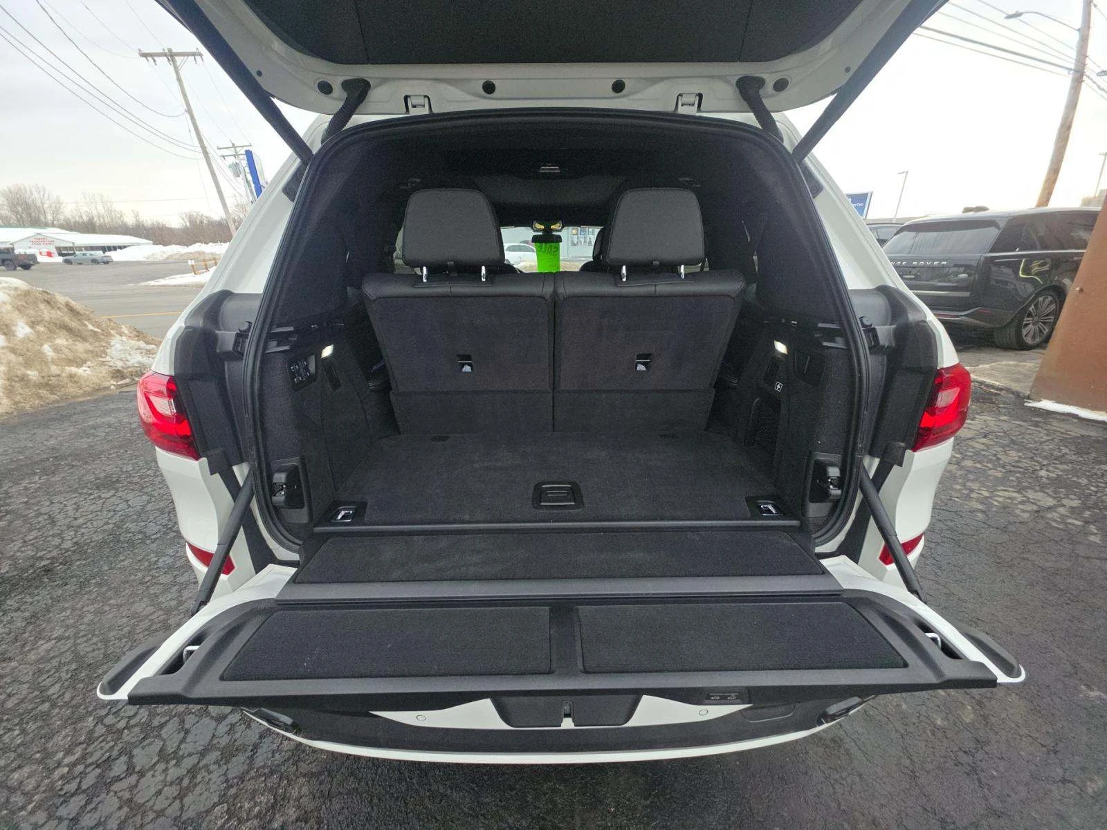 BMW X7 * M50i* XDRIVE* BUY NOW* ����.����*  | Mobile.bg � ����������� 13