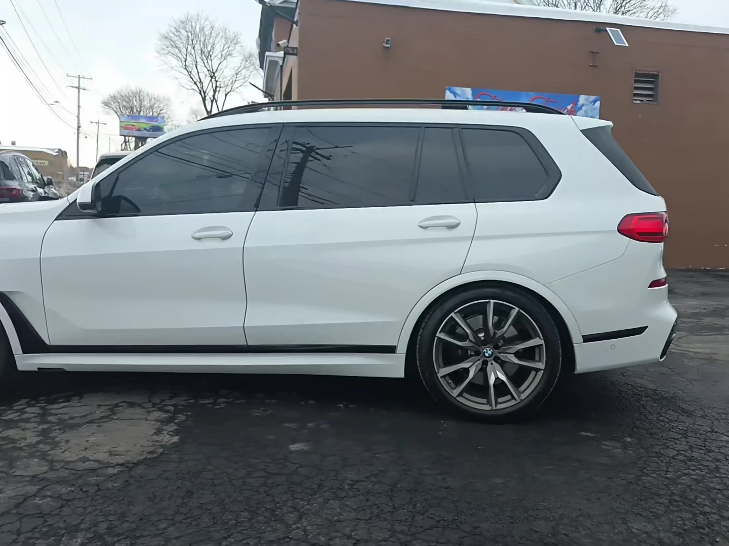 BMW X7 * M50i* XDRIVE* BUY NOW* ФИКС.ЦЕНА*  - изображение 3