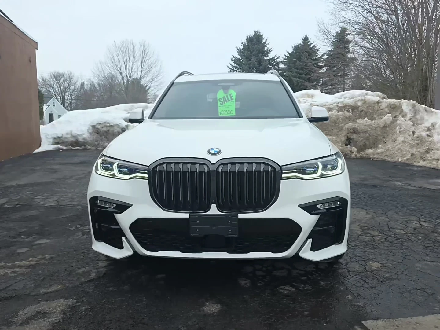 BMW X7 * M50i* XDRIVE* BUY NOW* ����.����*  | Mobile.bg � ����������� 1