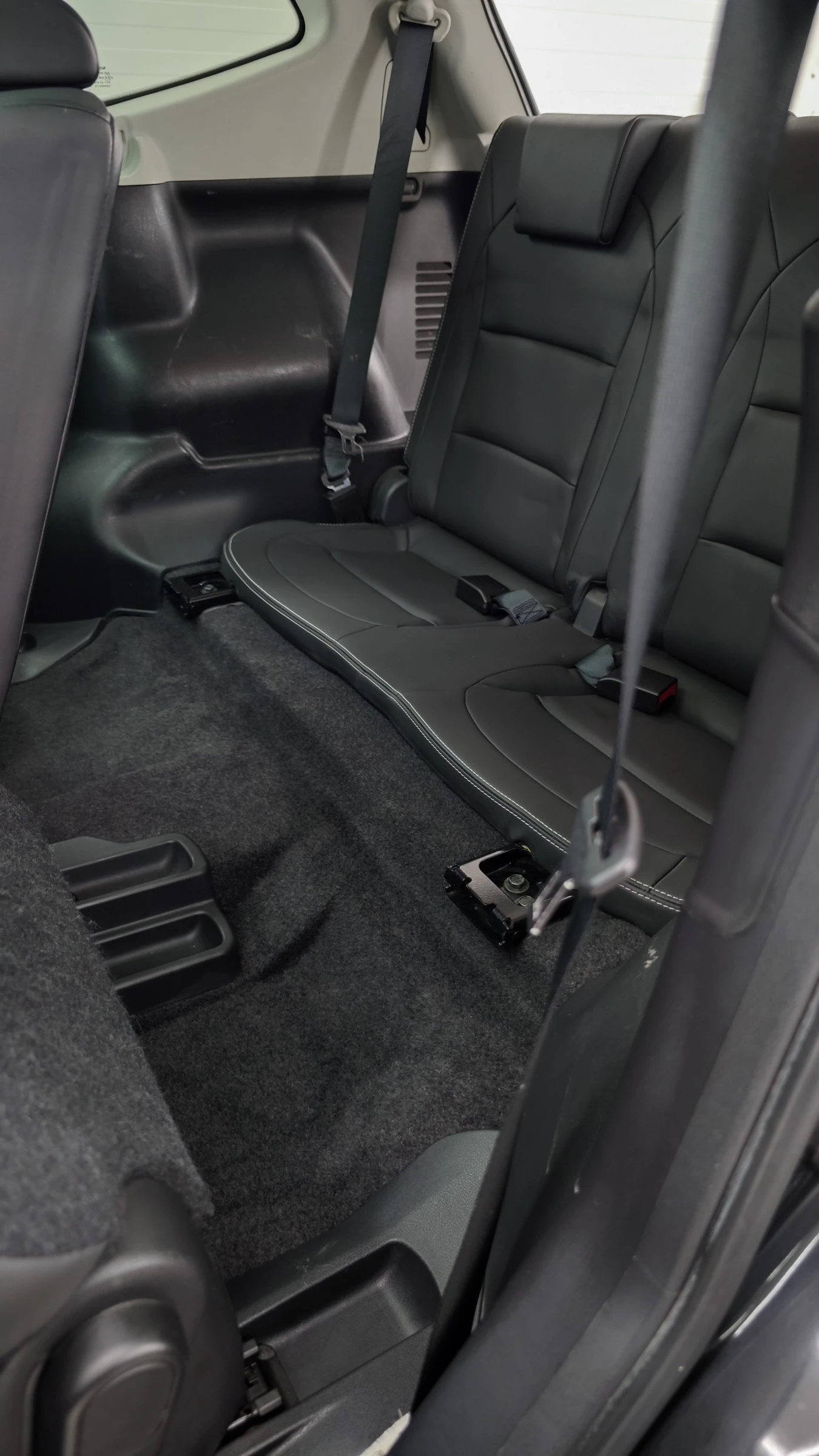 Nissan Qashqai Tekna 2.0 dCi 7����� 4x4 Bose Aut Panorama Keyles  | Mobile.bg � ����������� 11