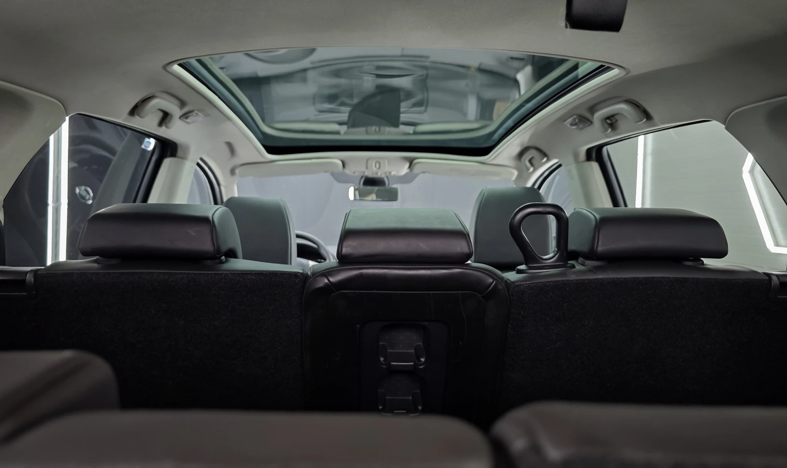 Nissan Qashqai Tekna 2.0 dCi 7����� 4x4 Bose Aut Panorama Keyles  | Mobile.bg � ����������� 12