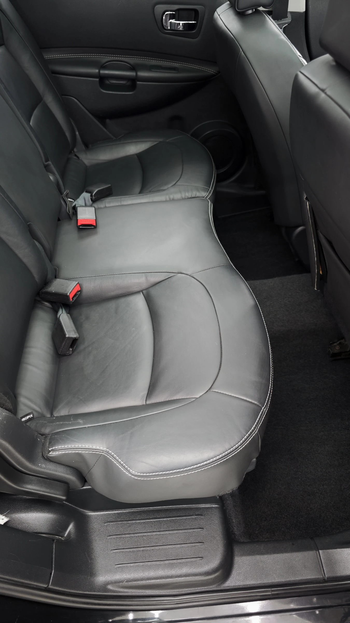 Nissan Qashqai Tekna 2.0 dCi 7����� 4x4 Bose Aut Panorama Keyles  | Mobile.bg � ����������� 13