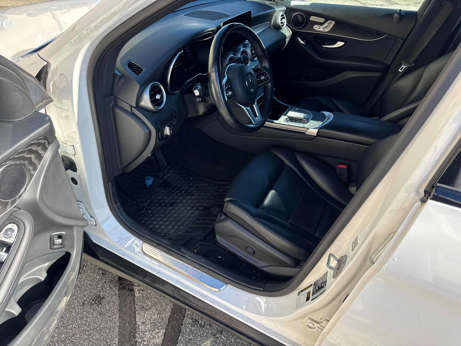 Mercedes-Benz GLC 300 4MATIC - изображение 6