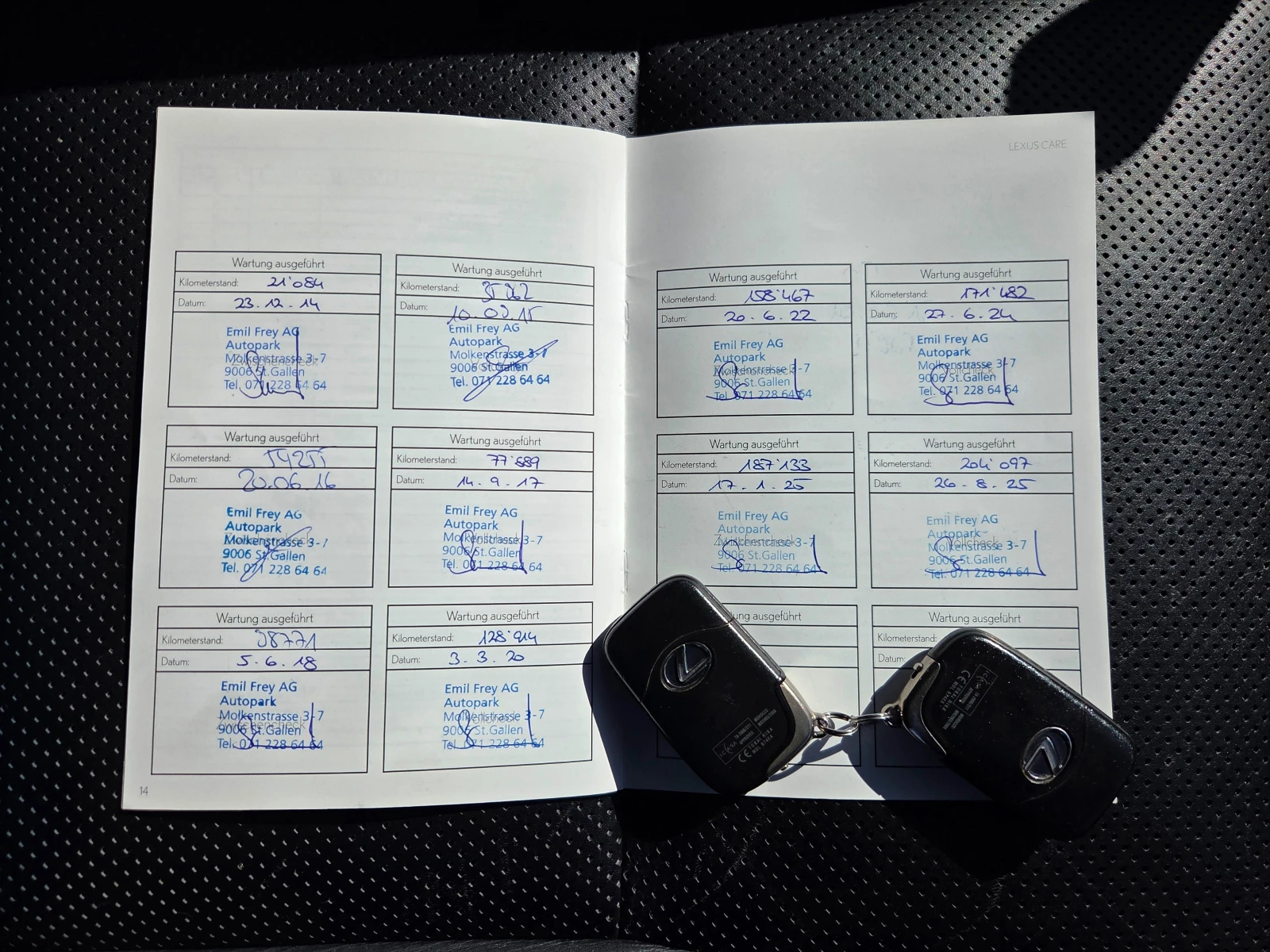 Lexus RX 450h RX450h Excellence Facelift Navi HUD ШВЕЙЦАРИЯ , снимка 15 - Автомобили и джипове - 53808703