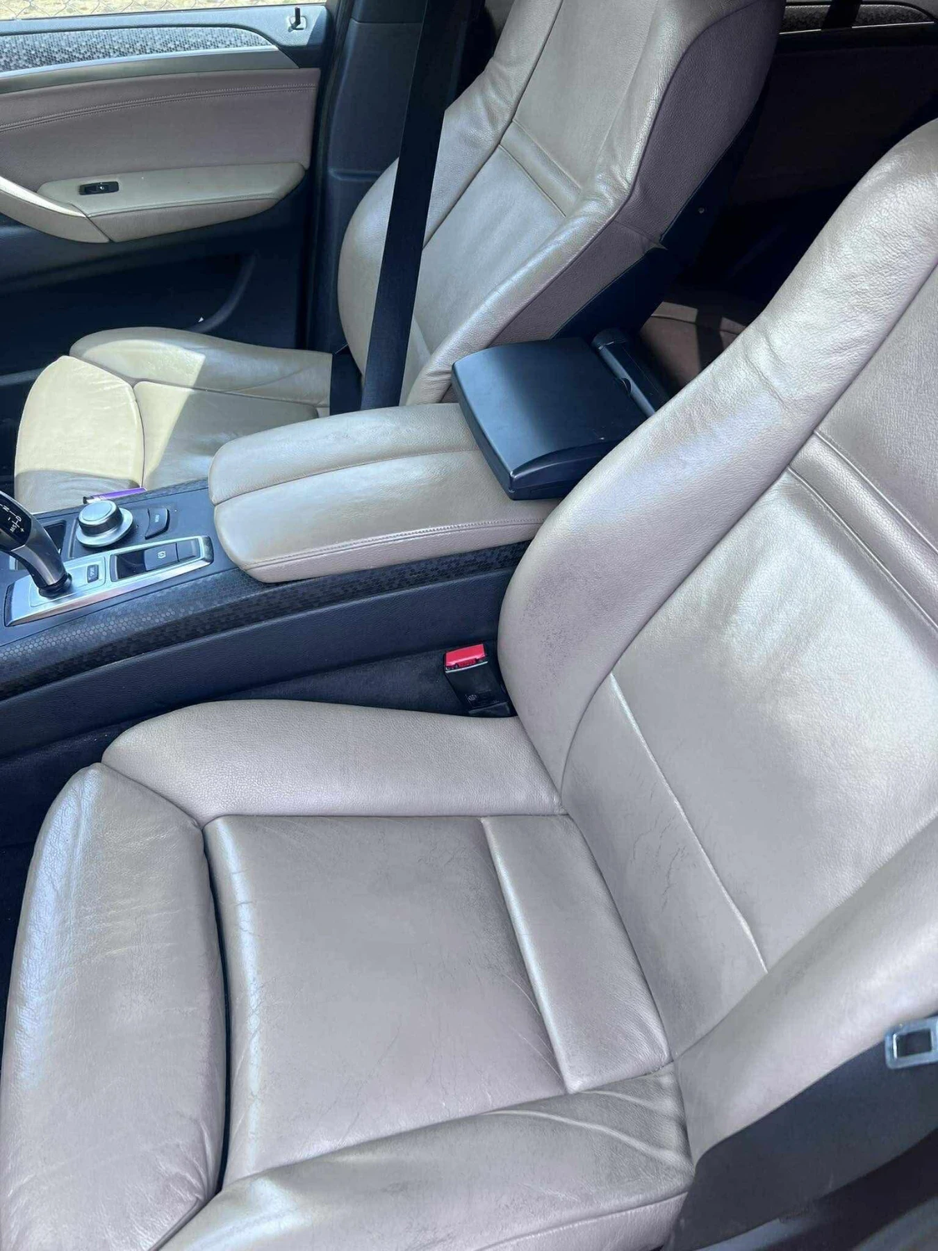 BMW X5, снимка 8 - Автомобили и джипове - 53883282