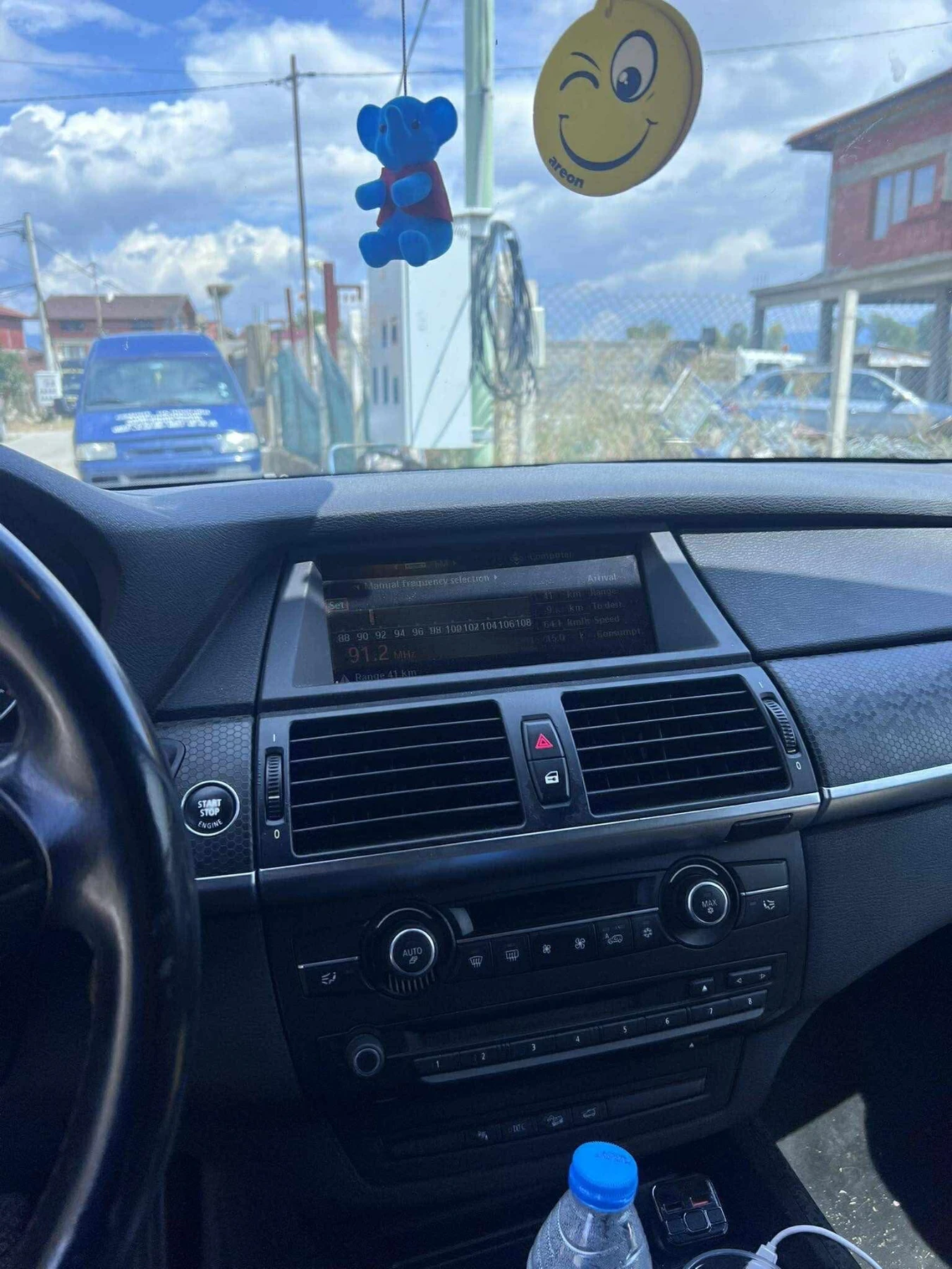 BMW X5, снимка 6 - Автомобили и джипове - 53883282