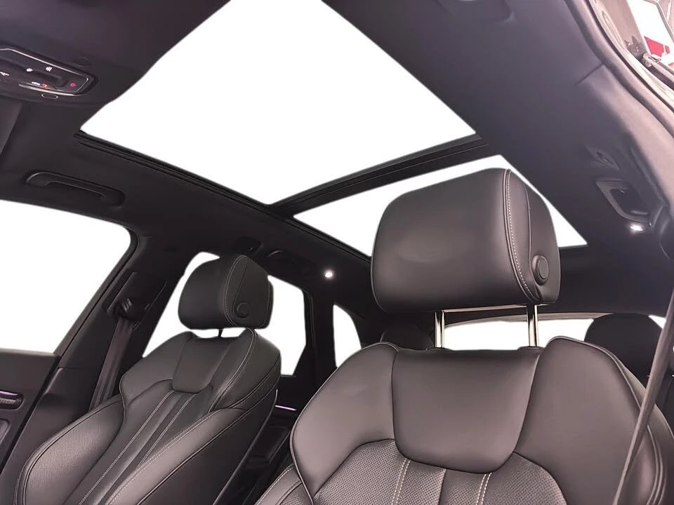 Audi SQ5 quattro* Premium* АвтоКредит* (ЦЕНА ДО БГ), снимка 10 - Автомобили и джипове - 54002004