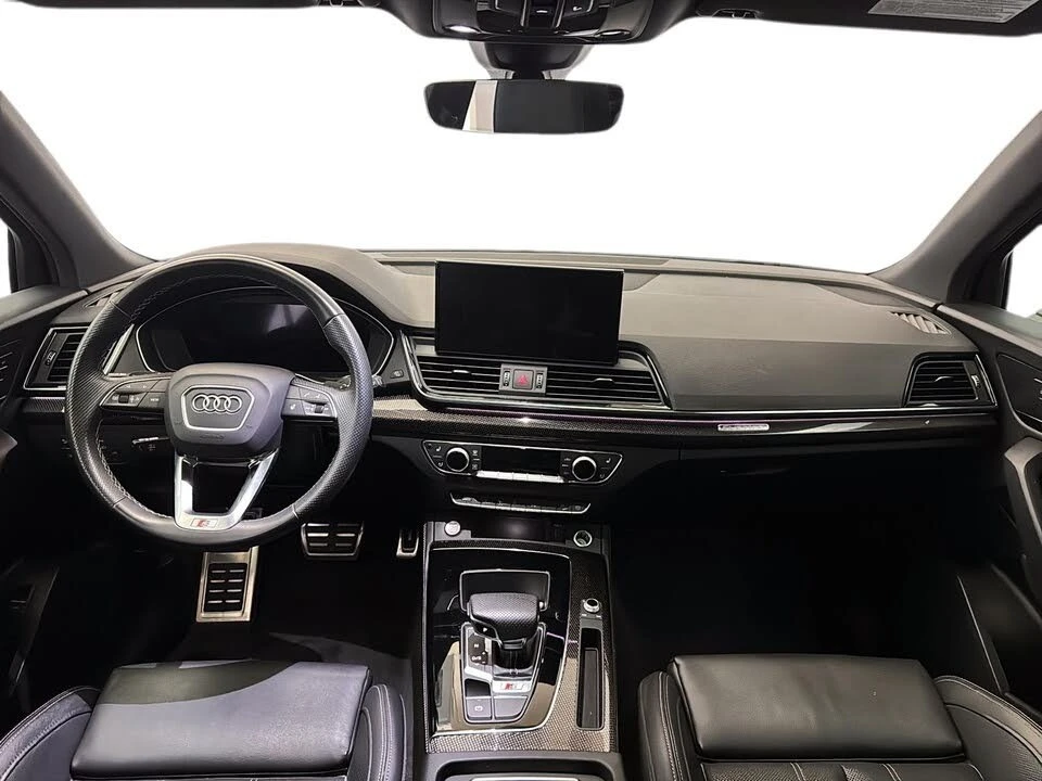 Audi SQ5 quattro* Premium* АвтоКредит* (ЦЕНА ДО БГ), снимка 13 - Автомобили и джипове - 54002004