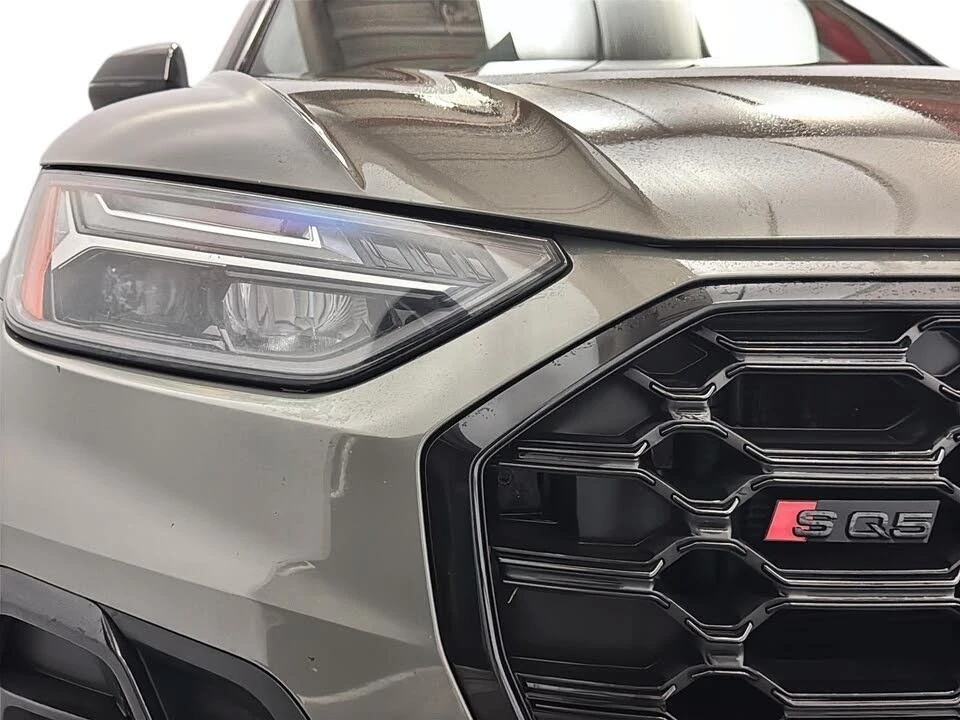 Audi SQ5 quattro* Premium* АвтоКредит* (ЦЕНА ДО БГ), снимка 3 - Автомобили и джипове - 54002004