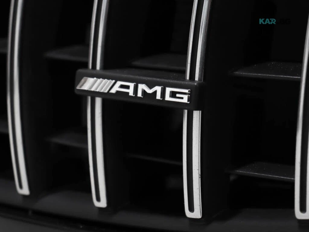 Mercedes-Benz GLC 43 AMG 4MATIC* АвтоКредит* (Цена до БГ) , снимка 10 - Автомобили и джипове - 54718274