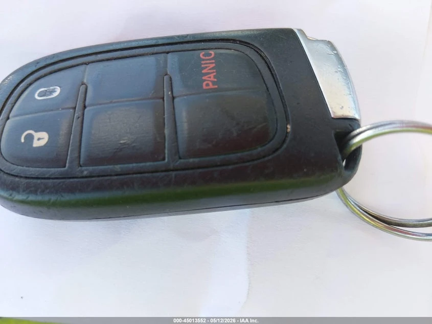 Jeep Cherokee 2.4l Latitude Plus Fwd, снимка 11 - Автомобили и джипове - 54831389