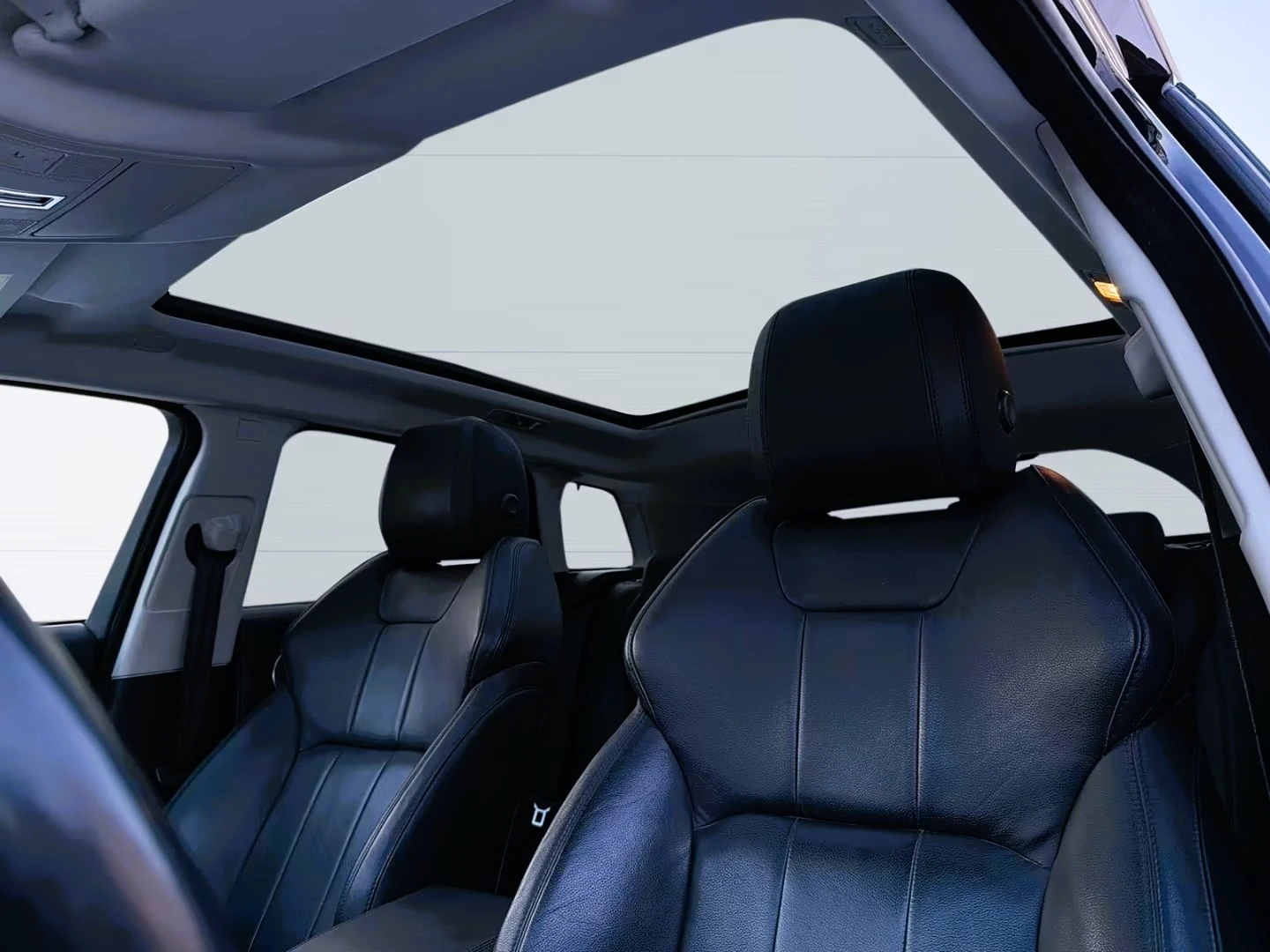Land Rover Range Rover Evoque, снимка 12 - Автомобили и джипове - 54924280