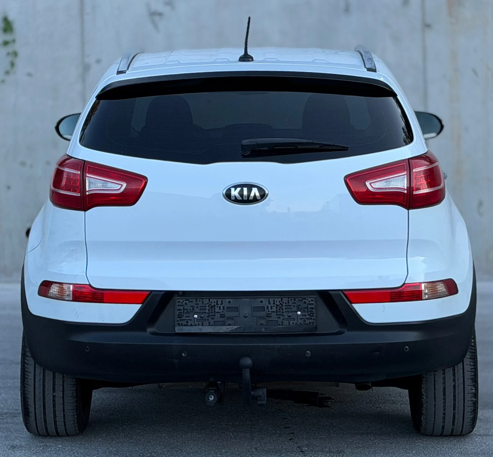 Kia Sportage 2.0CRDi 4х4 Автоматик Камера Face-Lift, снимка 5 - Автомобили и джипове - 55093791