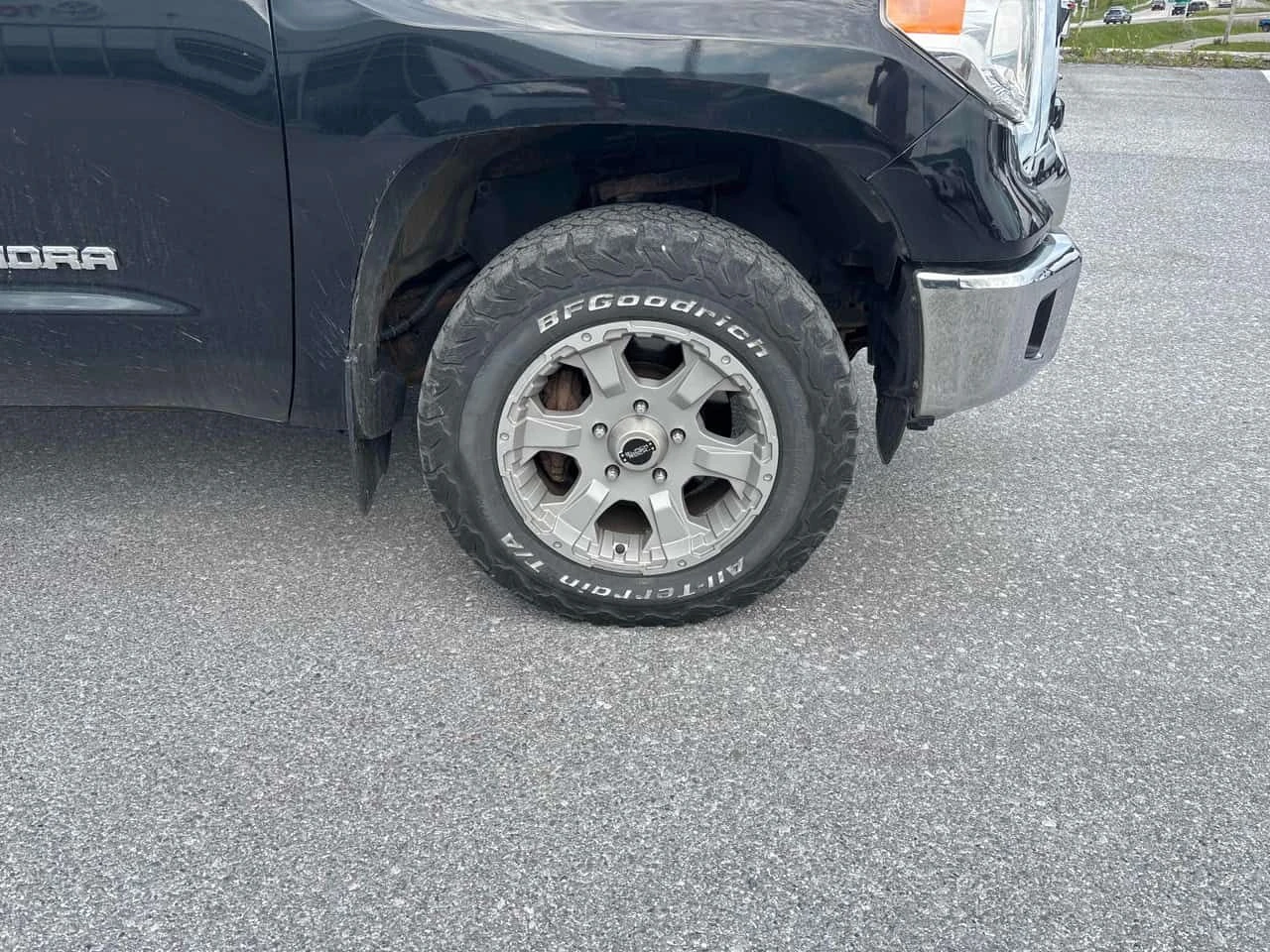 Toyota Tundra * SR * АВТОКРЕДИТ БЕЗ ПЪРВОНАЧАЛНА ВНОСКА* , снимка 7 - Автомобили и джипове - 55280741