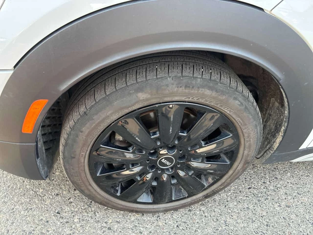 Mini Countryman * Cooper S * CARFAX * , снимка 7 - Автомобили и джипове - 55731799