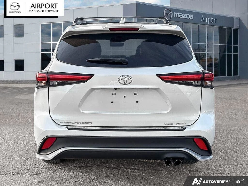 Toyota Highlander 3.5 XSE AWD * RED SPORT* , снимка 4 - Автомобили и джипове - 55798423