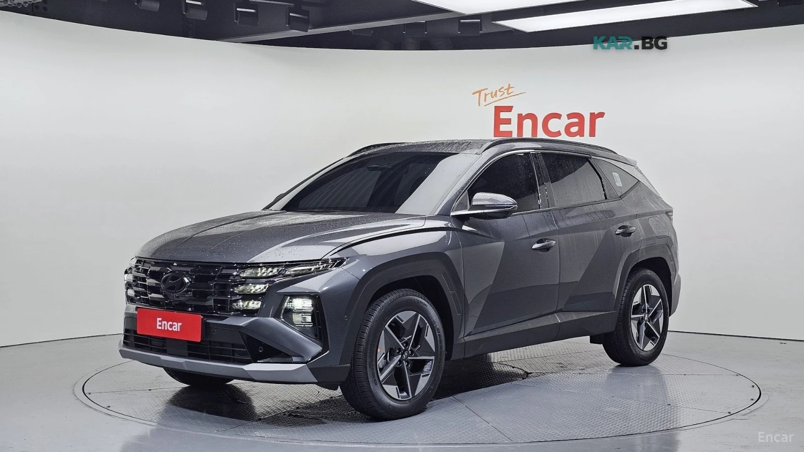 Hyundai Tucson ���������* �������* 360 ������* ���������* HEADUP | Mobile.bg � ����������� 1