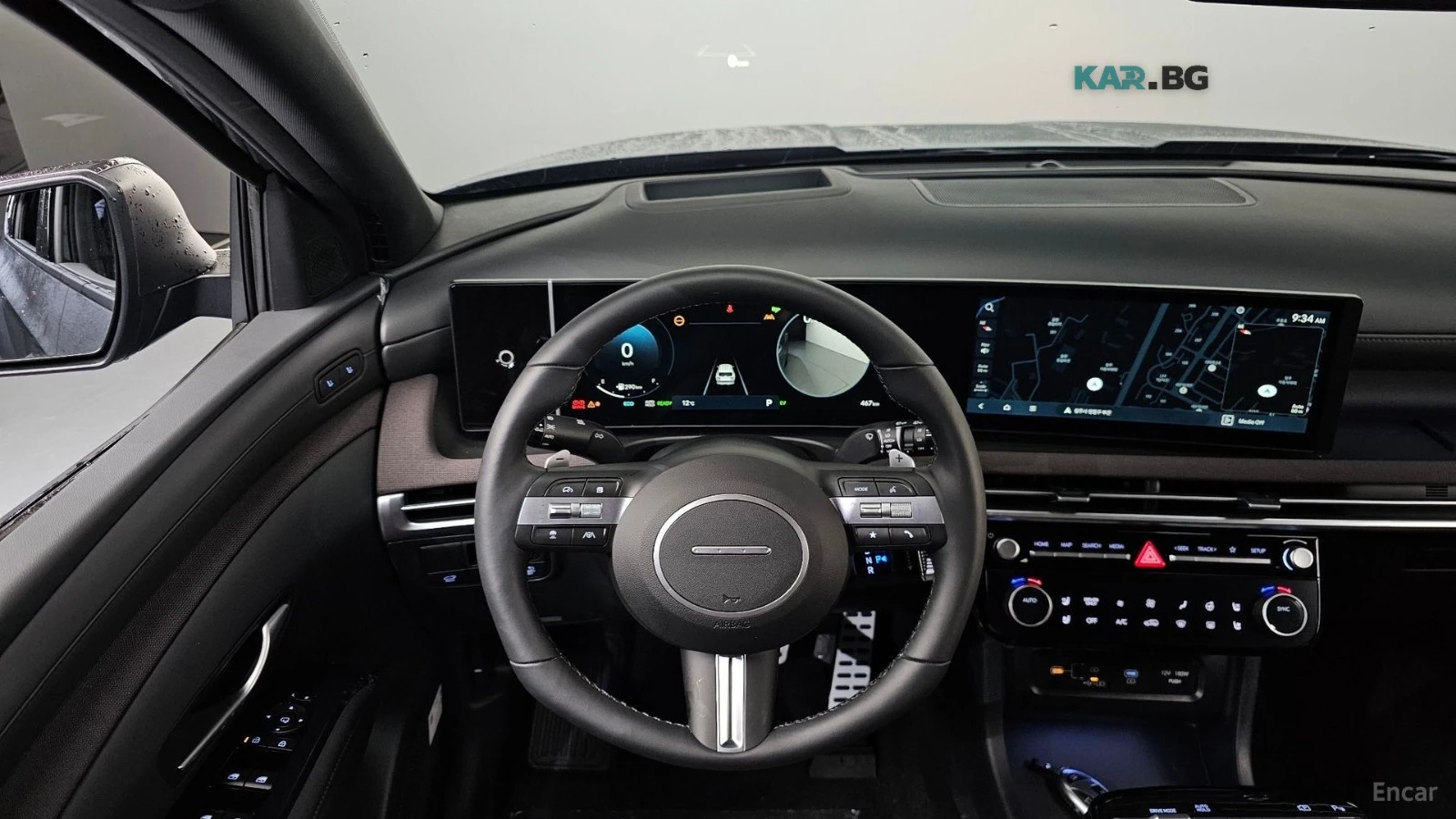 Hyundai Tucson ���������* �������* 360 ������* ���������* HEADUP | Mobile.bg � ����������� 15