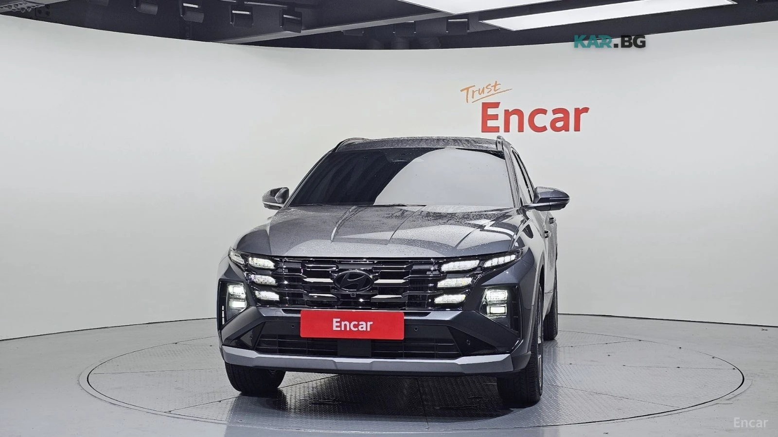 Hyundai Tucson ���������* �������* 360 ������* ���������* HEADUP | Mobile.bg � ����������� 3