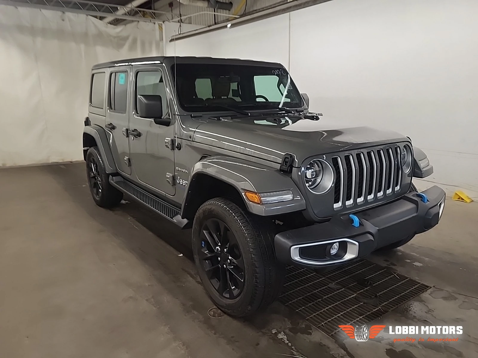 Jeep Wrangler, снимка 2 - Автомобили и джипове - 56392004