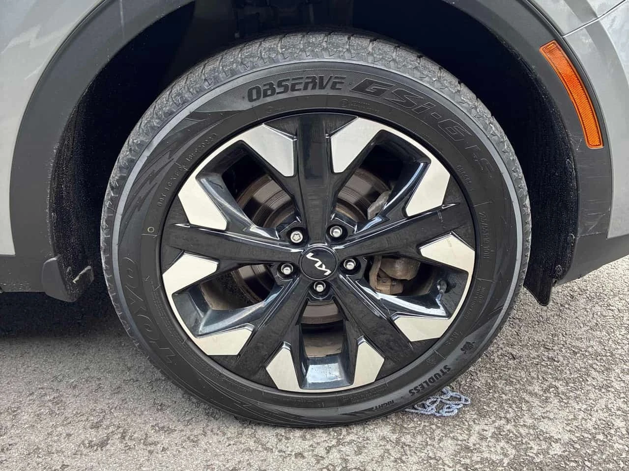 Kia Sportage 2.5L X Line AWD / CARFAX / ����� ������  | Mobile.bg � ����������� 7