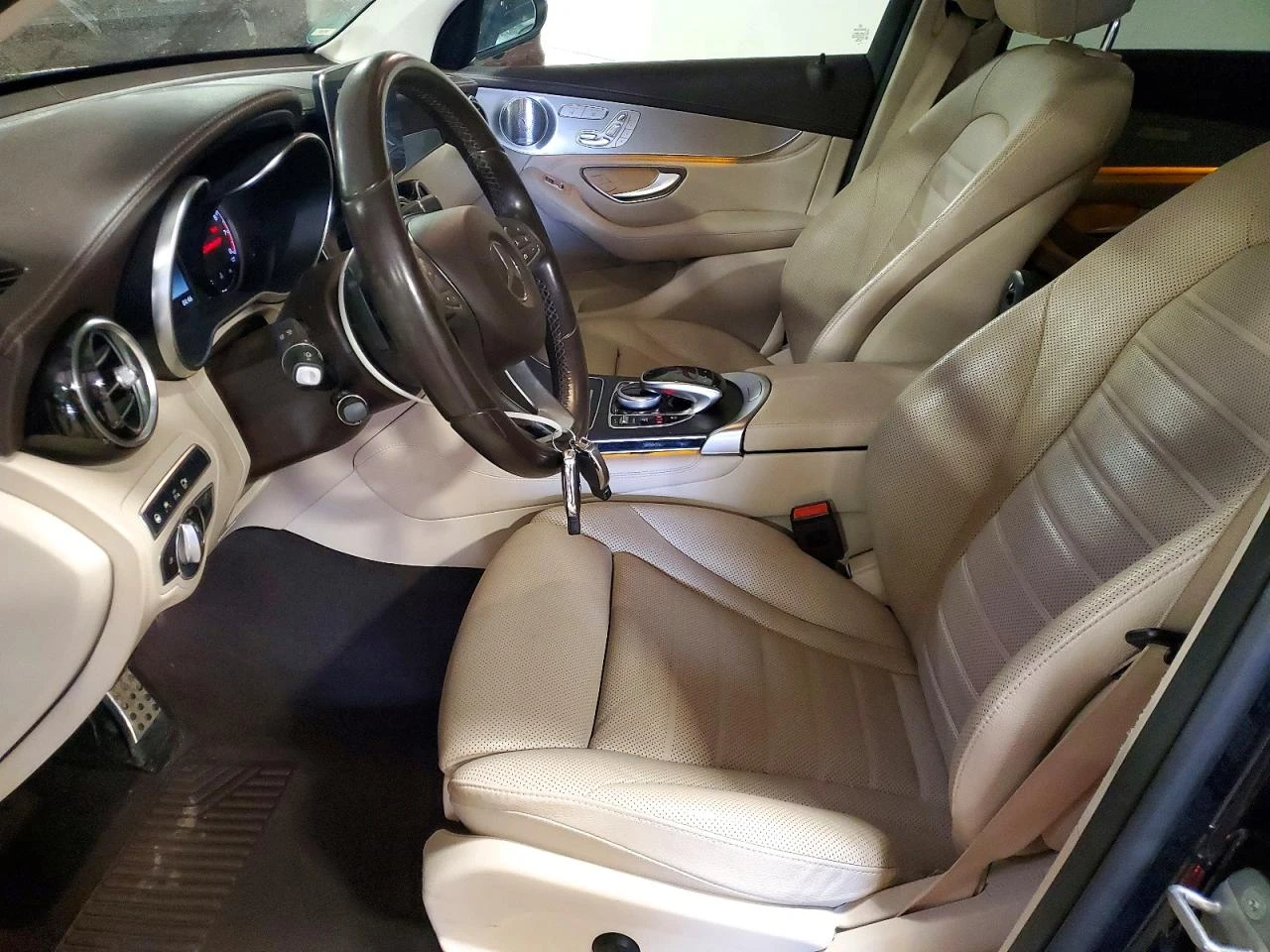 Mercedes-Benz GLC 43 AMG 2018 MERCEDES-BENZ GLC COUPE 43 4MATIC AMG | Mobile.bg � ����������� 7
