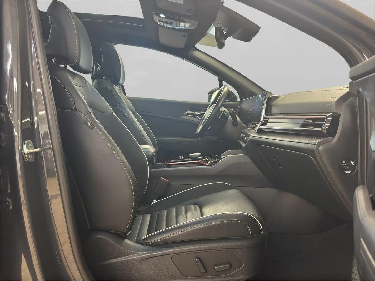 Kia Sportage 1.6PHEV/265HP/GT-LINE/4X4/360/PANO/ACC/KLESS/144a | Mobile.bg � ����������� 12