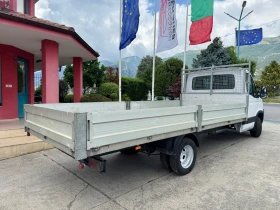 Iveco Daily 3.0HPI* 35C15* Климатик* 4.90 метра каросерия, снимка 10