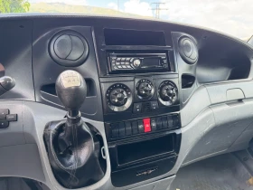 Iveco Daily 3.0HPI* 35C15* Климатик* 4.90 метра каросерия, снимка 5
