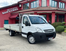 Iveco Daily 3.0HPI* 35C15* Климатик* 4.90 метра каросерия, снимка 1