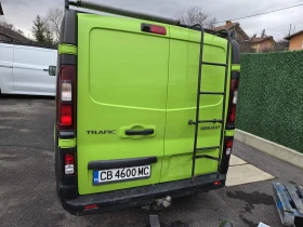 Renault Trafic, снимка 6
