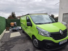 Renault Trafic, снимка 5