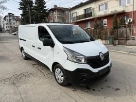 Renault Trafic 1.6DCI 122к.с. * MAXI * L2H1 * EURO 6B, снимка 7