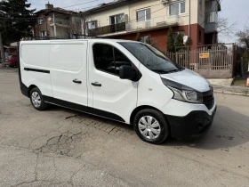 Renault Trafic 1.6DCI 122к.с. * MAXI * L2H1 * EURO 6B, снимка 6