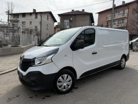 Renault Trafic 1.6DCI 122к.с. * MAXI * L2H1 * EURO 6B, снимка 2