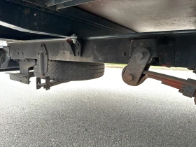 Iveco 50с18 5.30м.* 50c13* 2.8* 4.35м. МЕЖДУОСИЕ* МАКСИ, снимка 15
