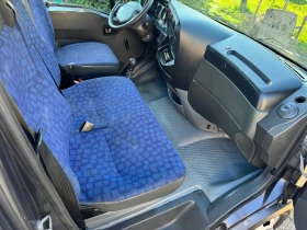 Iveco 50с18 5.30м.* 50c13* 2.8* 4.35м. МЕЖДУОСИЕ* МАКСИ, снимка 15