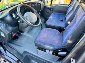 Iveco 50с18 5.30м.* 50c13* 2.8* 4.35м. МЕЖДУОСИЕ* МАКСИ, снимка 14