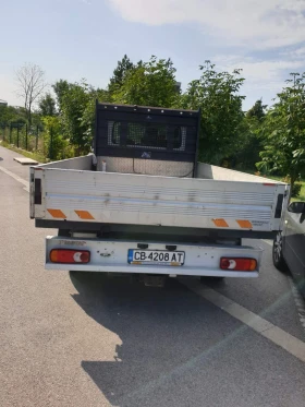 Renault Master, снимка 2