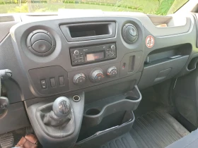 Renault Master, снимка 5