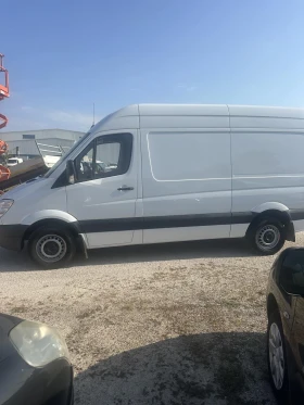 Mercedes-Benz Sprinter 316 | Mobile.bg    4