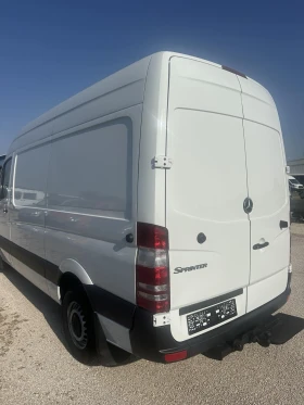 Mercedes-Benz Sprinter 316 | Mobile.bg    15